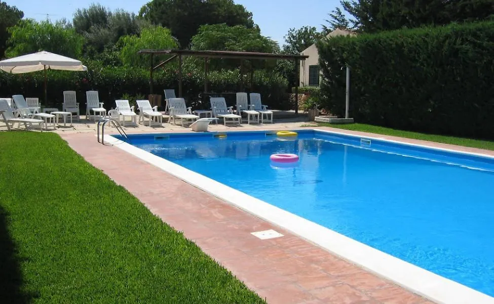 L'Araucaria Apartment Santa Croce Camerina
