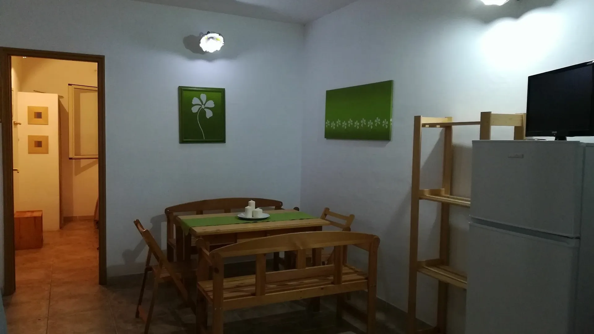 L'Araucaria Apartment Santa Croce Camerina
