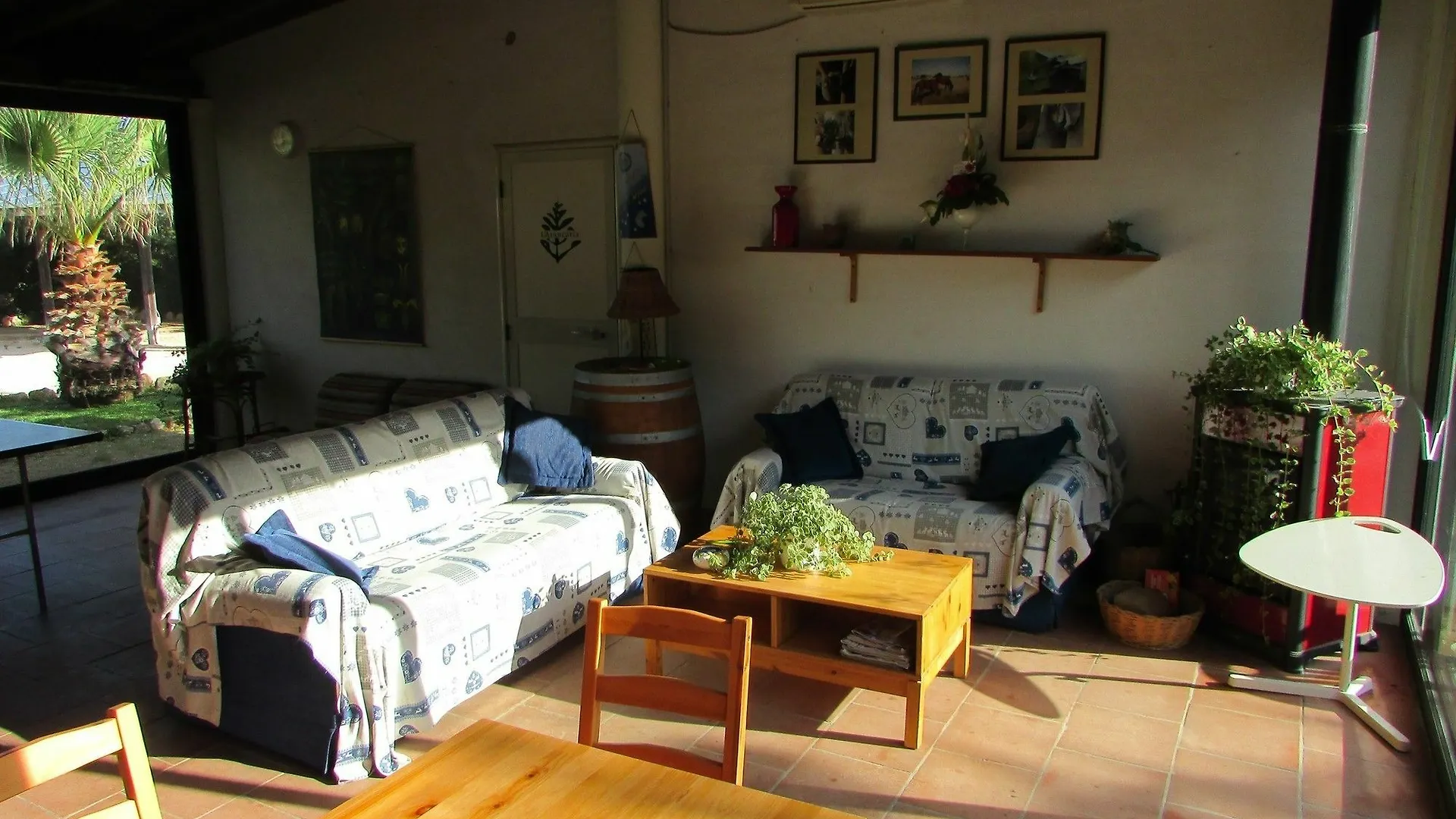 L'Araucaria Apartment Santa Croce Camerina