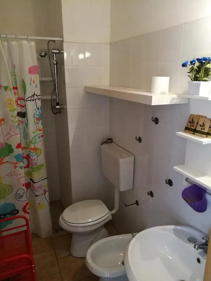 L'Araucaria Apartment Santa Croce Camerina