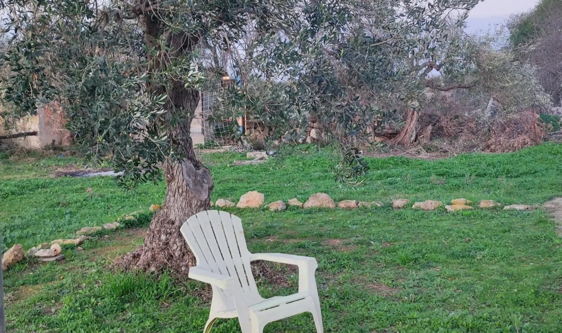 Ferienwohnung L'Araucaria Santa Croce Camerina Italien