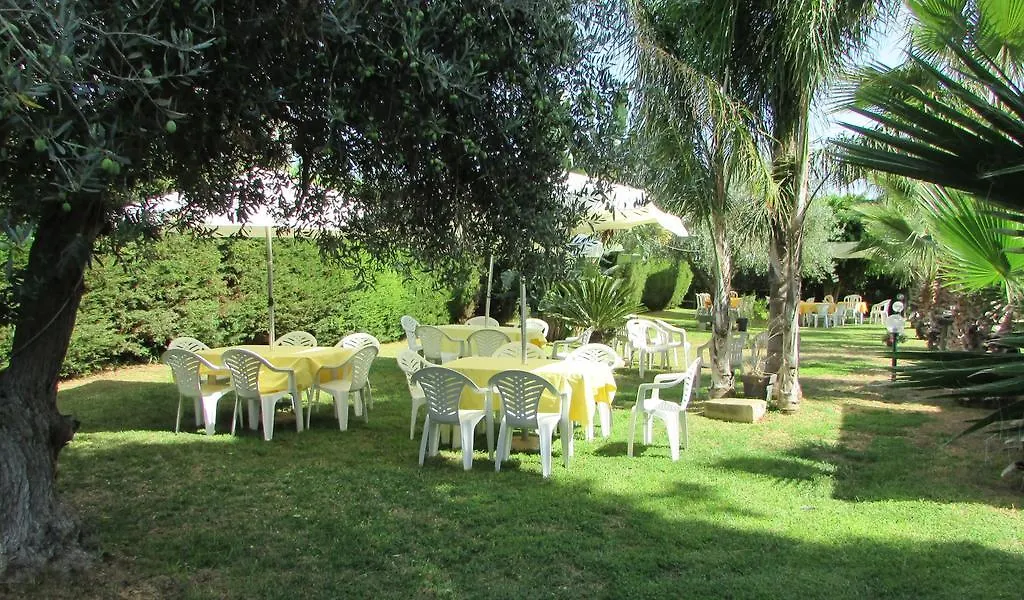 Ferienwohnung L'Araucaria Santa Croce Camerina 0*,  Italien