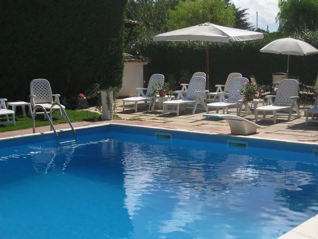 Apartment Ferienwohnung L'Araucaria Santa Croce Camerina