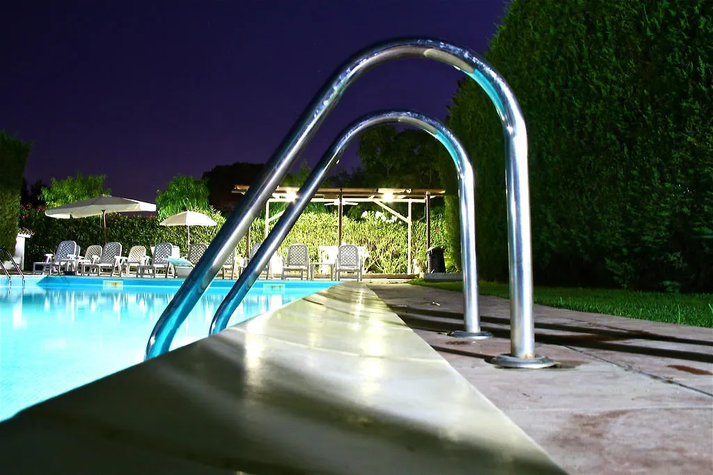 Ferienwohnung L'Araucaria Santa Croce Camerina Italien