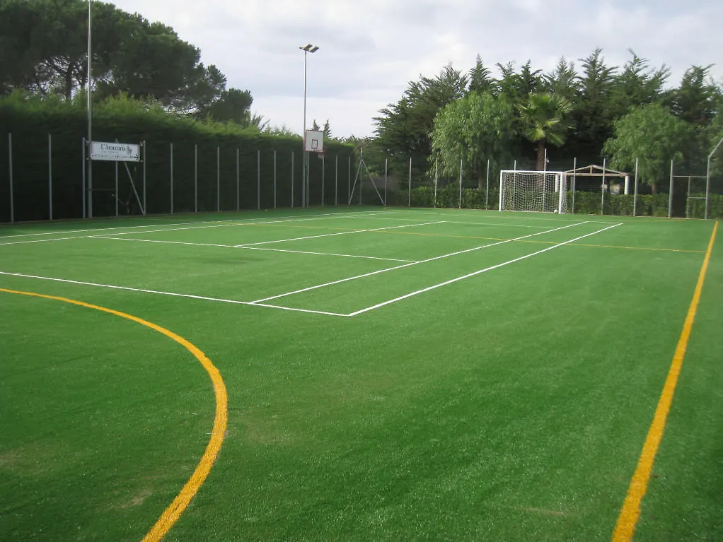 Ferienwohnung L'Araucaria Santa Croce Camerina 0*,  Italien