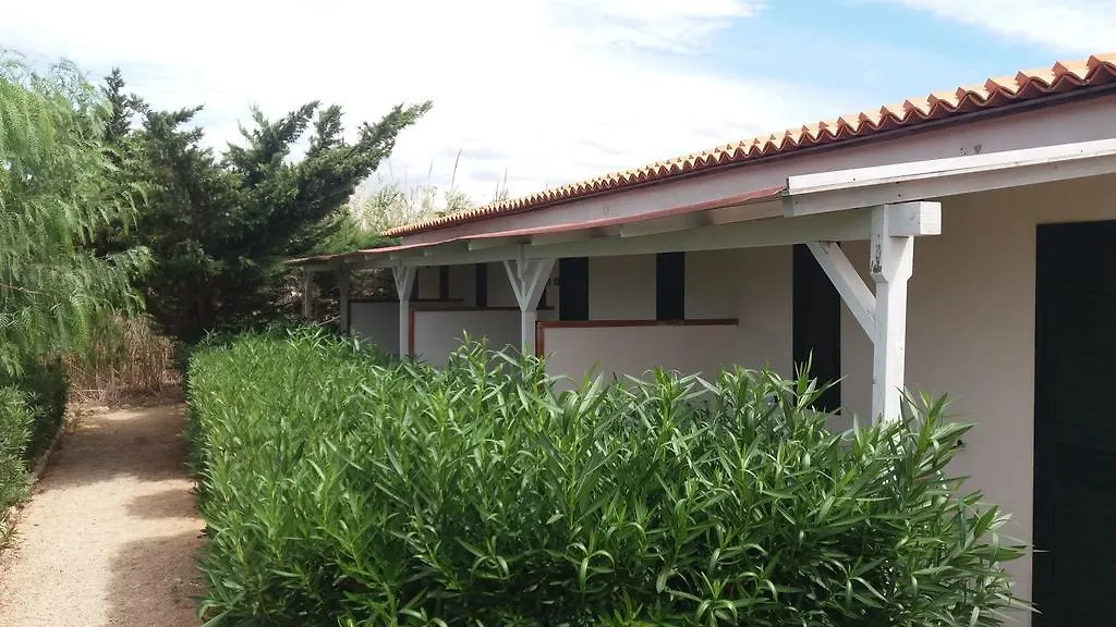 Ferienwohnung L'Araucaria Santa Croce Camerina