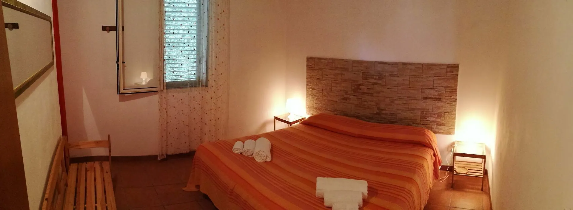Apartment Ferienwohnung L'Araucaria Santa Croce Camerina