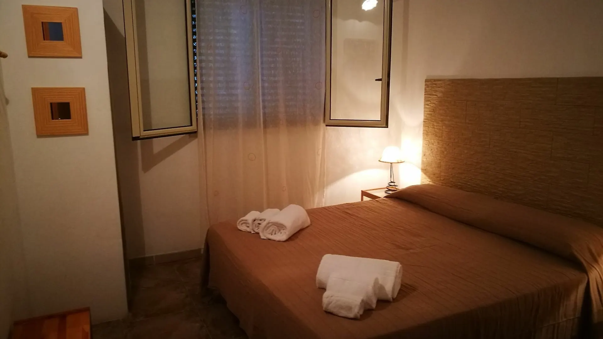 Ferienwohnung L'Araucaria Santa Croce Camerina