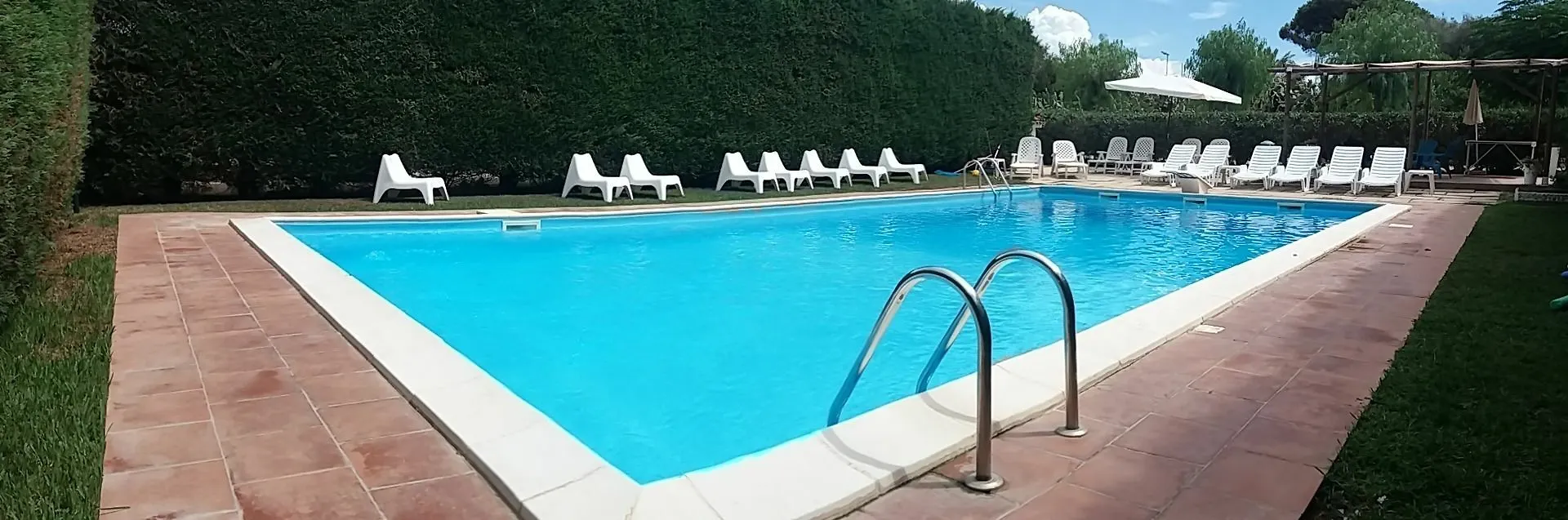 Ferienwohnung L'Araucaria Santa Croce Camerina 0*,  Italien