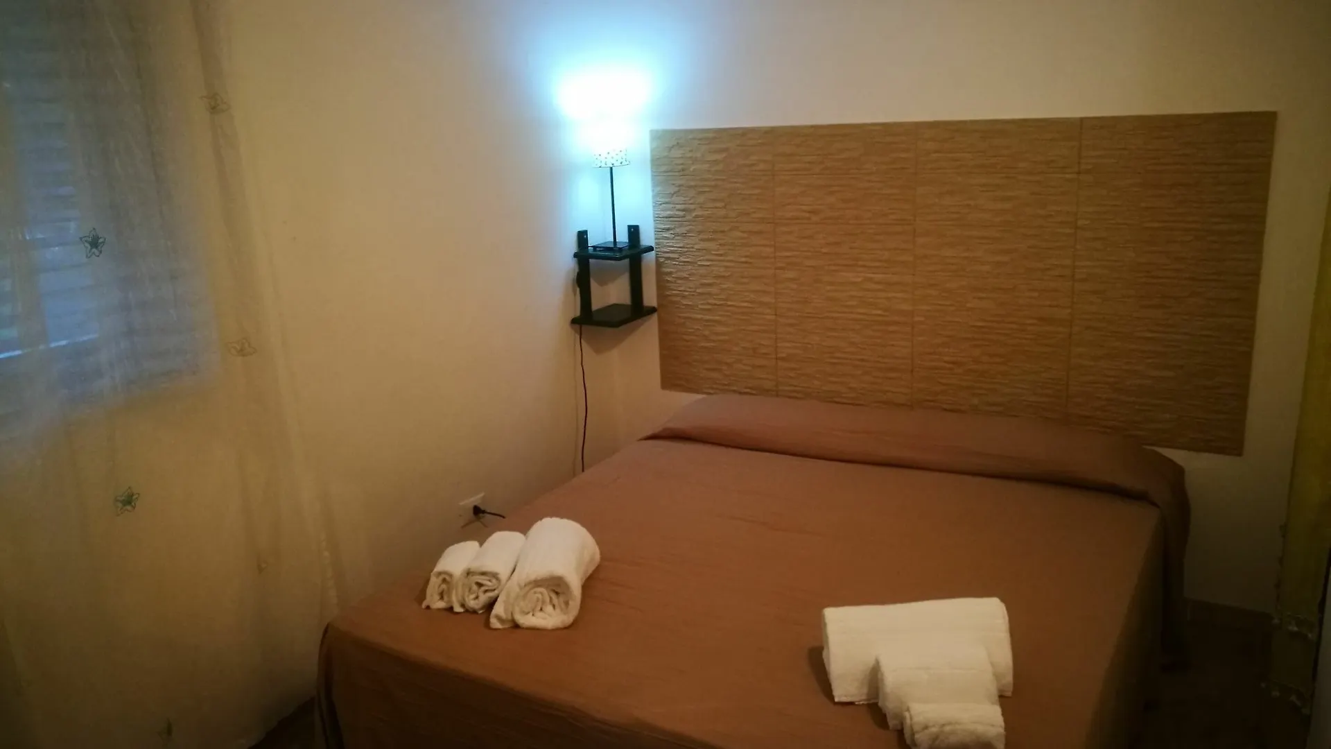 Ferienwohnung L'Araucaria Santa Croce Camerina Italien