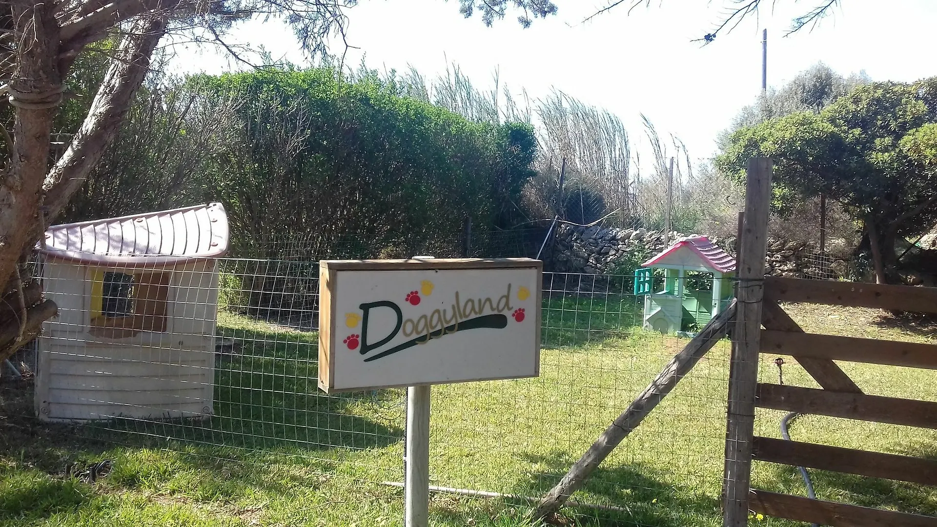 Ferienwohnung L'Araucaria Santa Croce Camerina