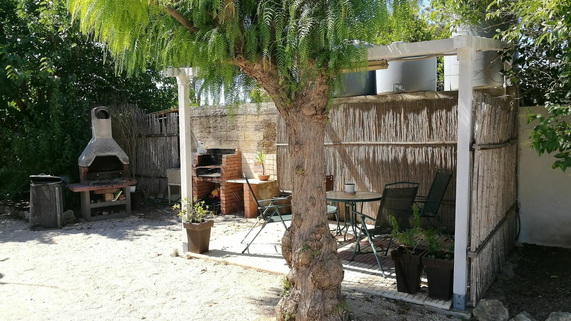 Ferienwohnung L'Araucaria Santa Croce Camerina 0*,  Italien